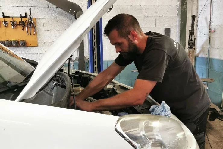 RS Automobile à Carbonne