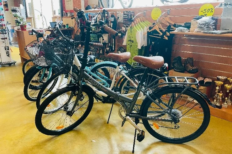 Carbonne Sport Cycle à Carbonne