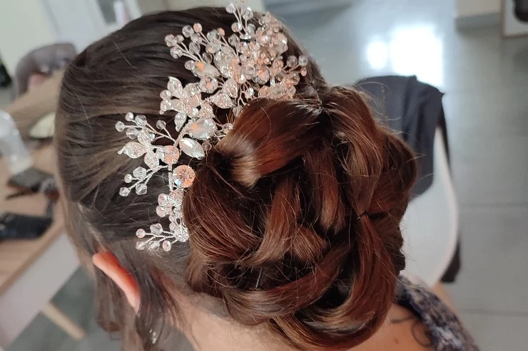Séverine Coiffure à Calmont