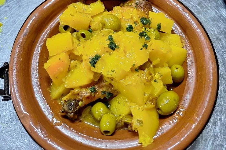 Ardoise Gourmande à Carbonne