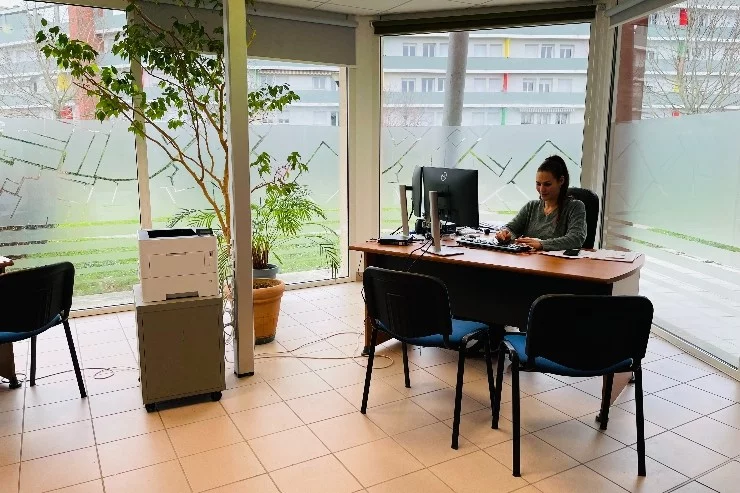 Assurance Générali - AST Auterive à Auterive