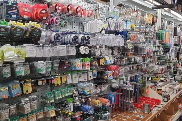 Boutique des Loisirs à Carbonne