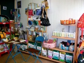 Au Chien chic à La Ferté-sous-Jouarre