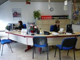 Axa Cabinet Eric Leguillon à Villeneuve-le-Roi