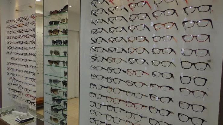 Ver'Optic à Bry-sur-Marne