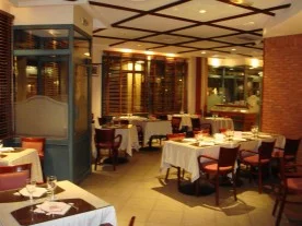 Au Petit Caporal à Maisons-Alfort