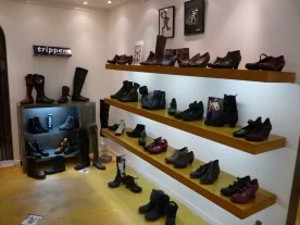 Comme des chaussures à Paris (11)