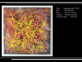 Eclypse 3D à Maisons-Alfort