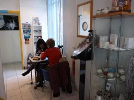 Epil'azur à Meaux