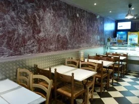 Chrono Pizza 77 à Meaux