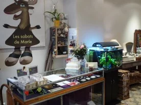 Les Sabots de Marie à Paris (11)