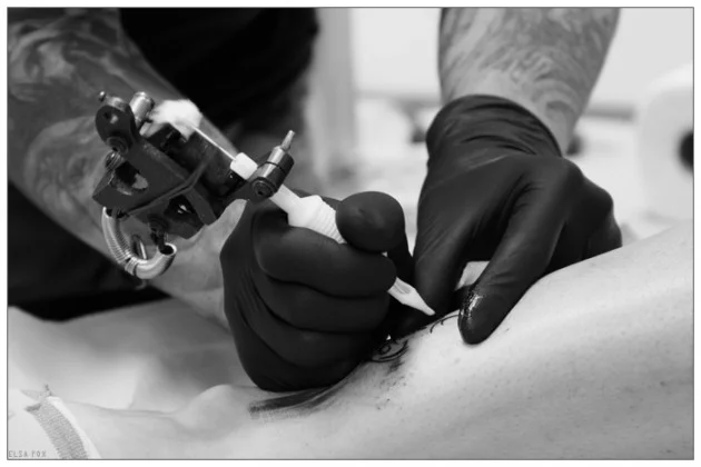 A m'aime la peau à Noisy-le-Grand