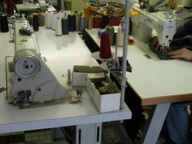 La retoucherie Lil and Cherry à La Ferté-sous-Jouarre