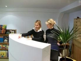 A.D.Scol à Saint-Maur-des-Fossés