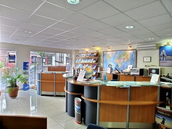 Paradiso Voyages à Saint-Maur-des-Fossés