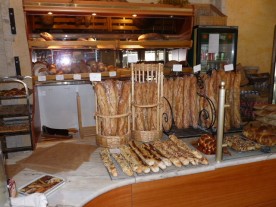 Boulangerie Blanchard