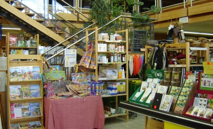 Biovivéo Montgeron à Montgeron