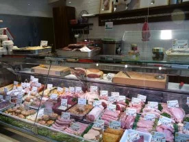 Boucherie du Centre à Villiers-sur-Marne