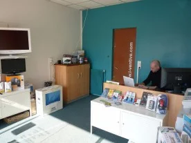 Iventive à Saint-Maur-des-Fossés