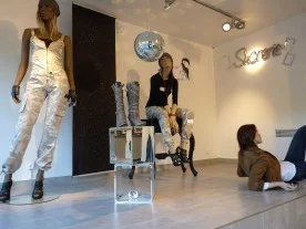 Sucrerie à Villiers-sur-Marne