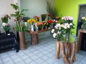 Alexis Fleuriste à Saint-Maur-des-Fossés