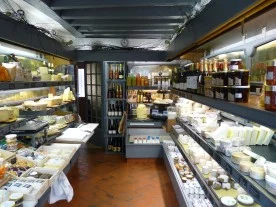 La Fromagerie à Villiers-sur-Marne