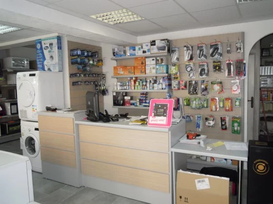 AVTM (Réseau Pulsat) à Noisy-le-Grand