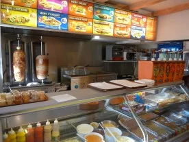 Dar-Koom à Saint-Maur-des-Fossés