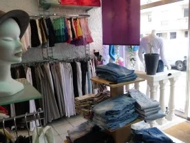 Déesses à Le Plessis Trévise