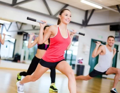 JAS Super Form à Noisy-le-Grand