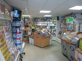 Les Arcades à Dourdan