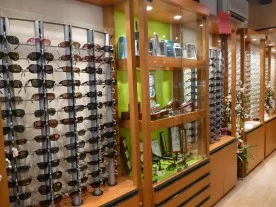 Vallée Optique à Dourdan