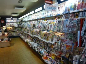 Plessis Presse à Le Plessis Trévise