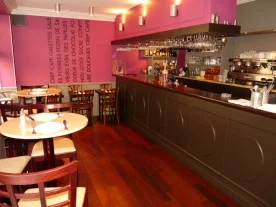 Le Petit Machon à Nogent-sur-Marne