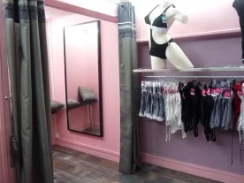 L'Eden Lingerie