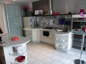 Les cuisines du Château à Yerres