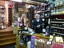 Les Caves de la Mairie à Saint-Maur-des-Fossés