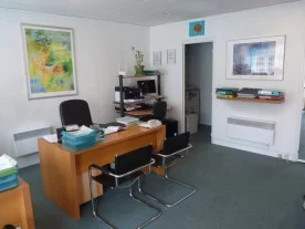 Agence du Plessis à Le Plessis Trévise