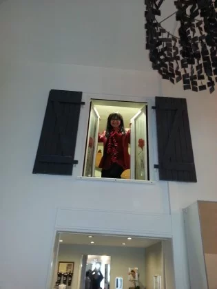 Entracte Coiffure à Thiais