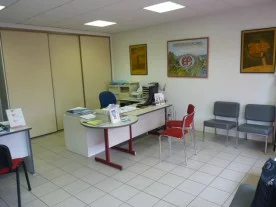 Generali Assurances à Le Plessis Trévise