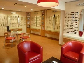 Optique de la Mairie à Le Plessis Trévise