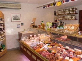 Boucherie bretonne à Fontenay-sous-Bois