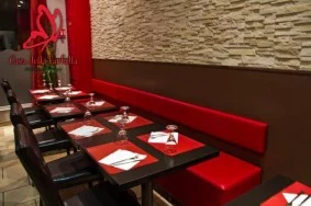 Casa della farfalla à Thiais