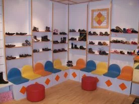 Récré Action Chaussures à La Varenne Saint Hilaire