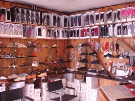 Cordonnerie de la Varenne à La Varenne Saint Hilaire