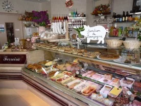 Charcuterie du Parc à Fontenay-sous-Bois