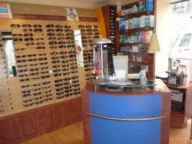 Krys à Choisy-le-Roi