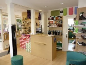 Isa Chaussures à Dourdan