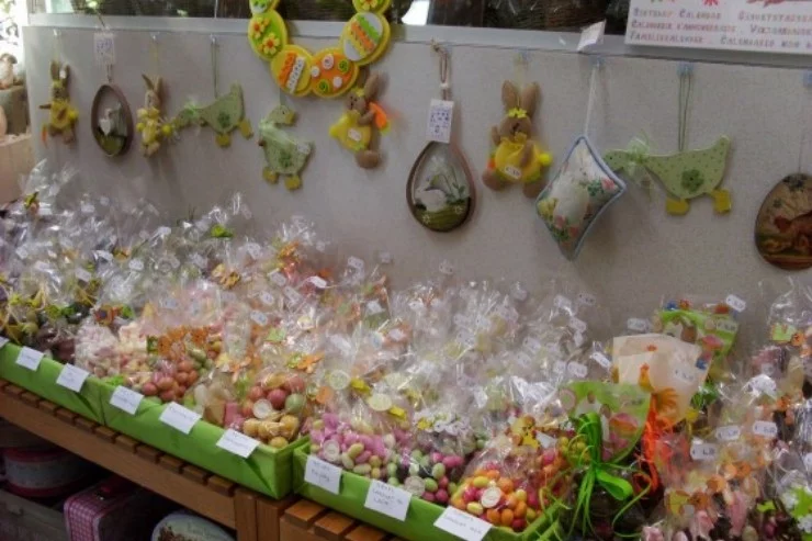 L'Instant Chocolat'hé à Bry-sur-Marne