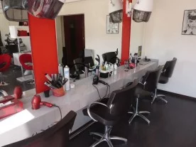 Bella's Coiffure à Chennevières-sur-Marne